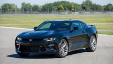 Autoweek in review: Everything you missed Oct. 12-16