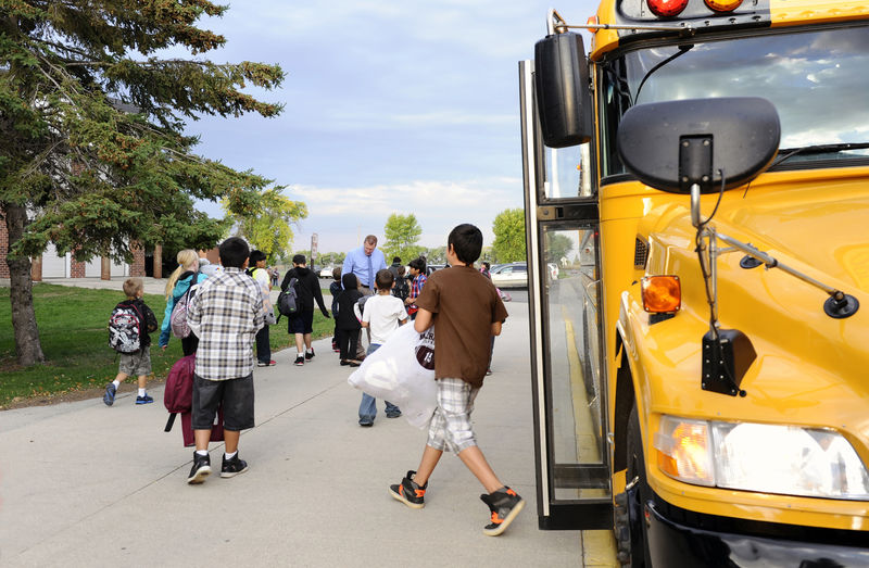 Back-to-school financial lessons for teachers