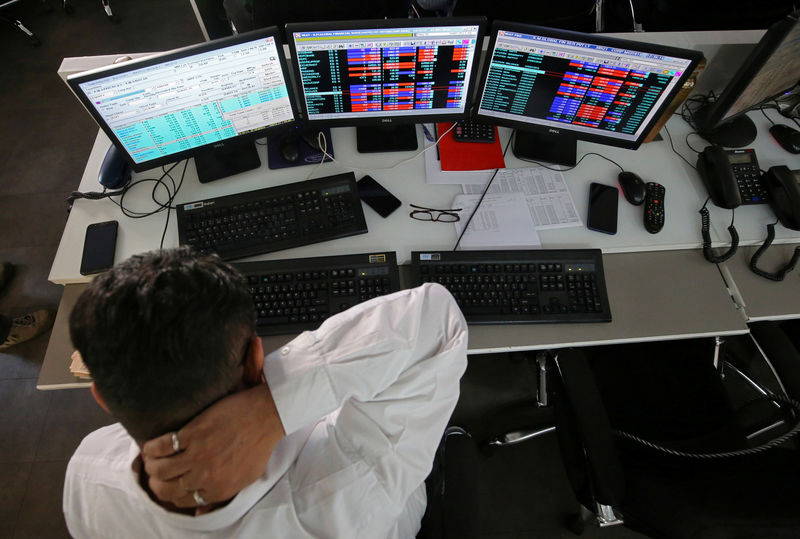 Bad loan build-up clouds emerging share market picture Bad loan build-up clouds emerging share market picture