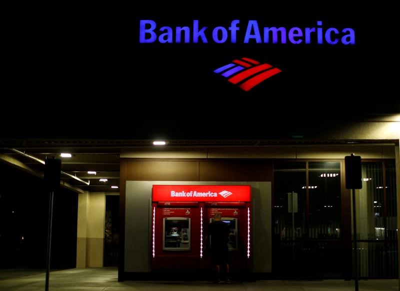 Bank of America sees challenges for Republicans