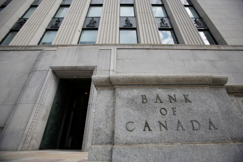 BoC to wait until at least June before cutting rates - Reuters poll