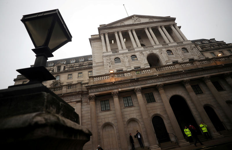 Bank of England hike pushed to August on Carney comments, data: economists