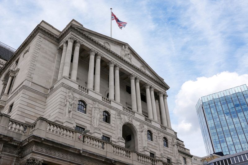 Bank of England hits stop on rate hike run as economy slows