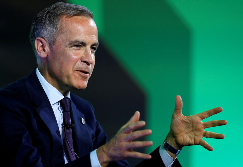 Bank of England poised to push rates above crisis lows