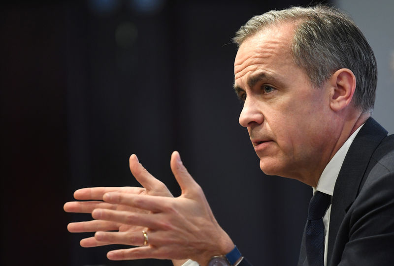 Bank of England rate rises could come faster than expected, chief economist warns