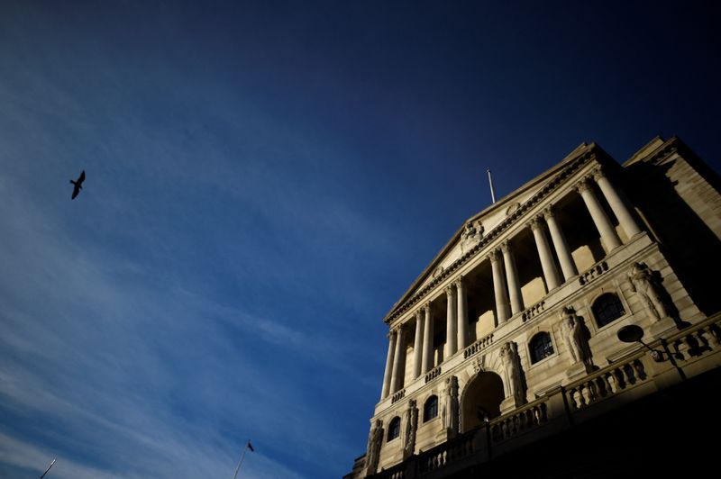 Bank of England readies another rate hike even as recession hits