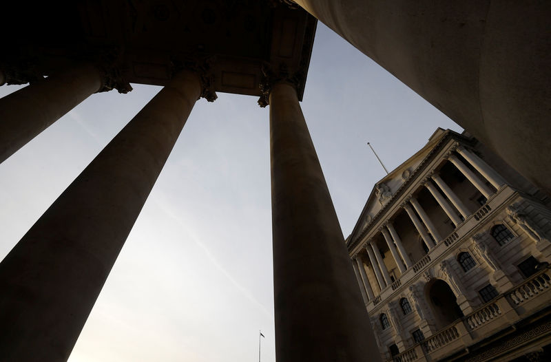 Bank of England set to raise rates for first time since 2007