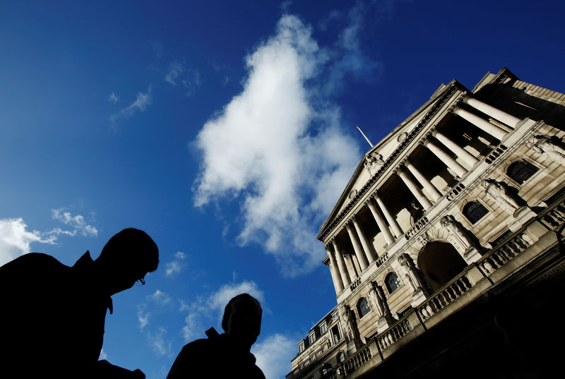 Bank of England to publish Brexit impact assessment on Wednesday