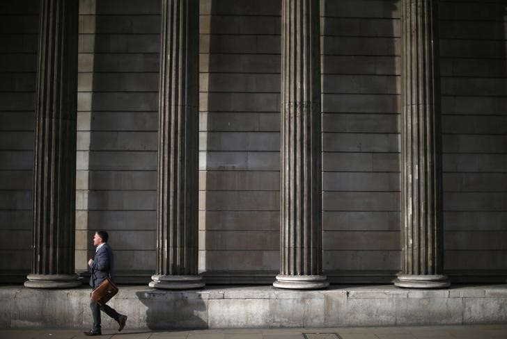 Bank of England