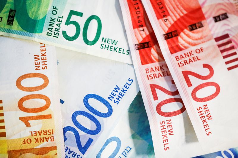 Bank of Israel Acts to Stabilize Shekel Amidst Escalating Conflict