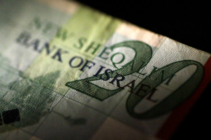 Bank of Israel: Computer driven trading is boosting shekel