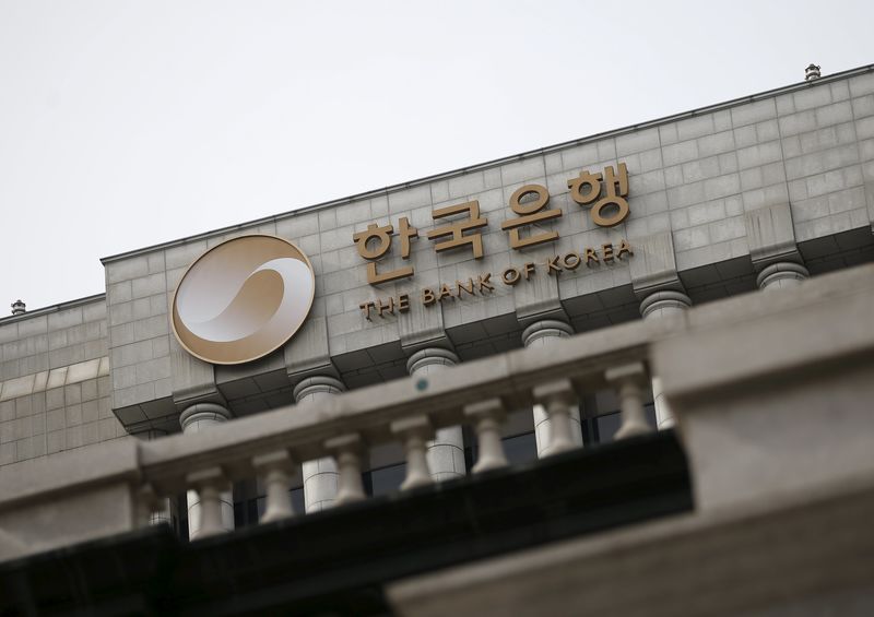 Bank of Korea Decision-Day Guide: Speculation of Rate Hike Cools