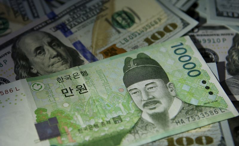 Bank of Korea governor says policy guidance harder with won