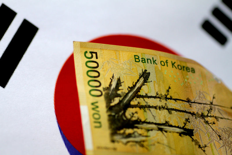 Bank of Korea seen keeping rates on hold at May meeting