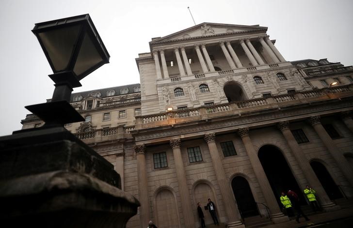 Banks push back Bank of England rate forecasts after growth data shock