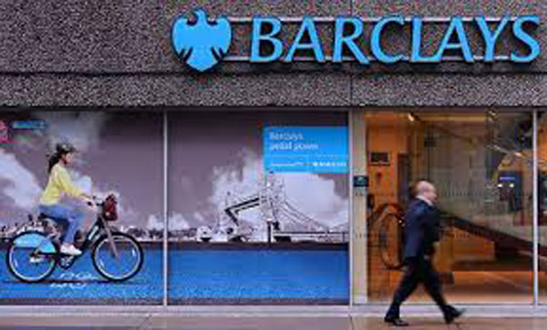 Barclays freezes staff hiring until January to cut costs