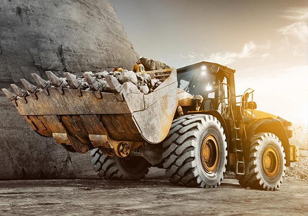 Bauma 2022: Continental Launches Innovative LD-Master L5 Traction Construction Tyre