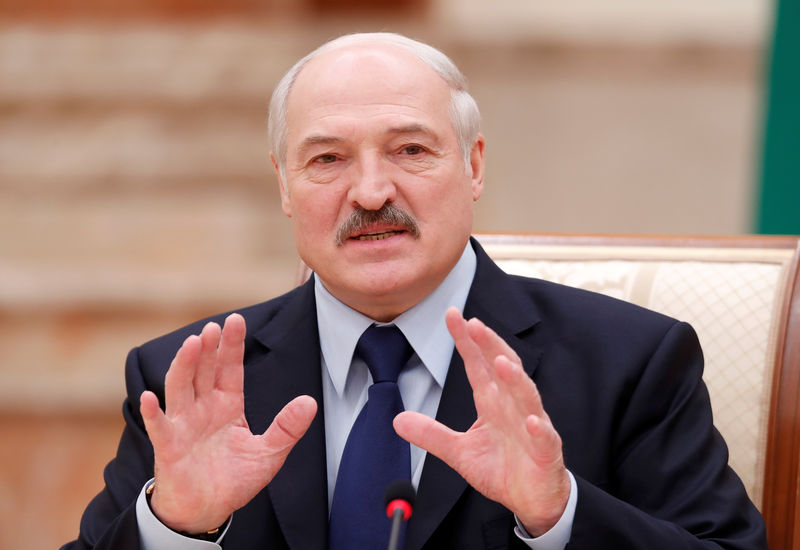 Belarus could lose .8 billion by 2024 due to new tax regime in Russia