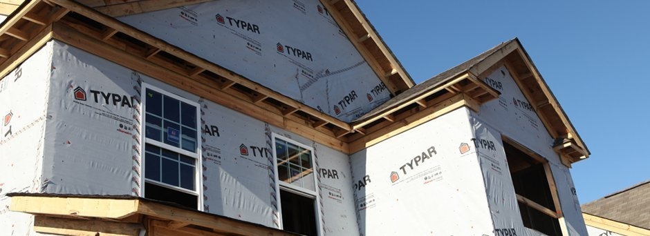 Berry moves Typar housewrap business into new HHS division