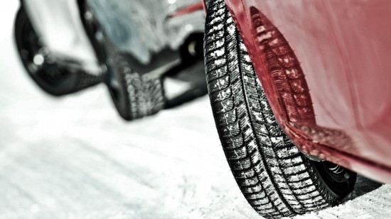 Best winter tires for 2012-2013