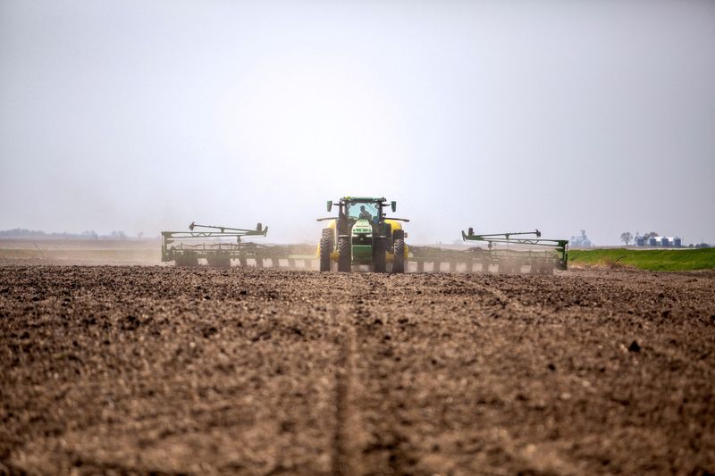 Biden farm debt relief plan to exclude thousands of minority farmers, data shows