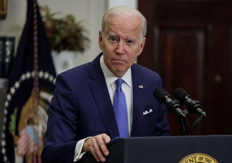 Biden looks at student loan forgiveness but not ,000