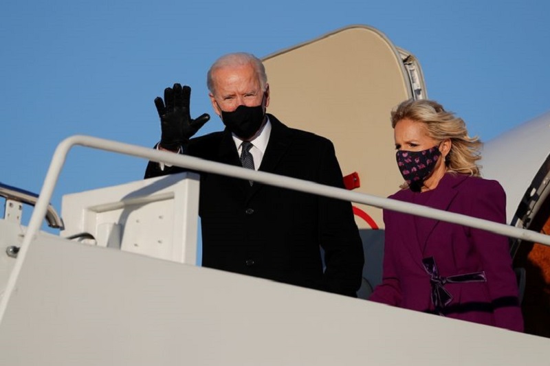 Biden to Seek Public Support for Agenda With Pennsylvania Trip