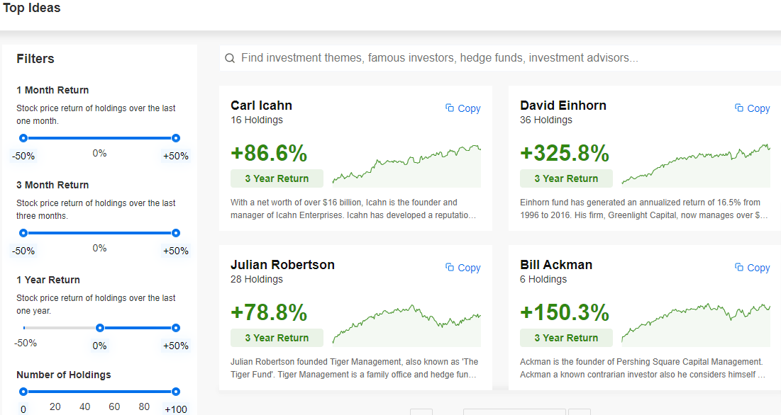 Bill Ackman: Insights from the Billionaire Investor