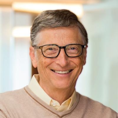 Bioplastics initiative Renmatrix gets a high profile backer: Bill Gates