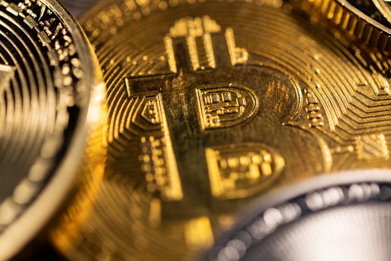 Michael Saylor smiling from ear-to-ear as Bitcoin price blows past ,000