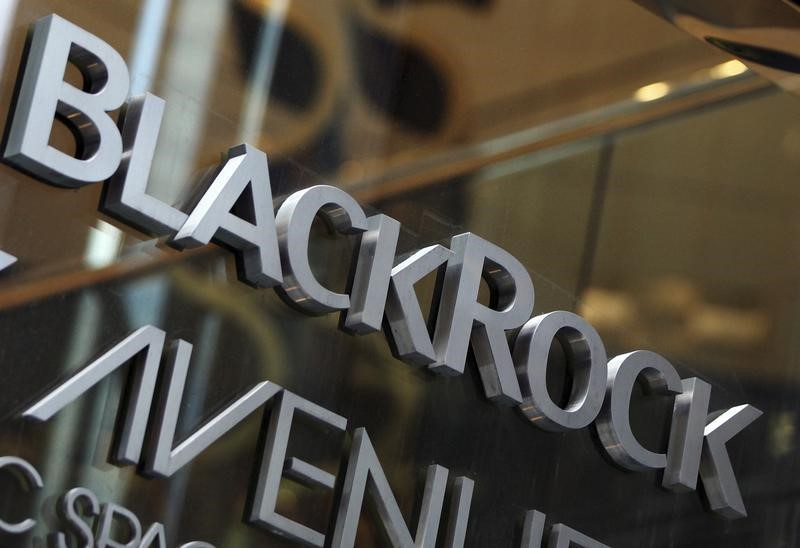 BlackRock Sees Aussie Banks Cutting Bond Sales as Lending Slows