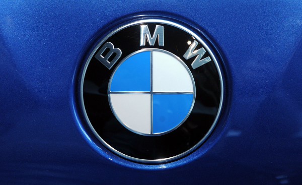 BMW says on track to meet targets, but China, Russia weigh