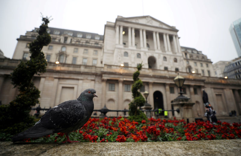 BoE to raise rates in August so long as economy over its slump