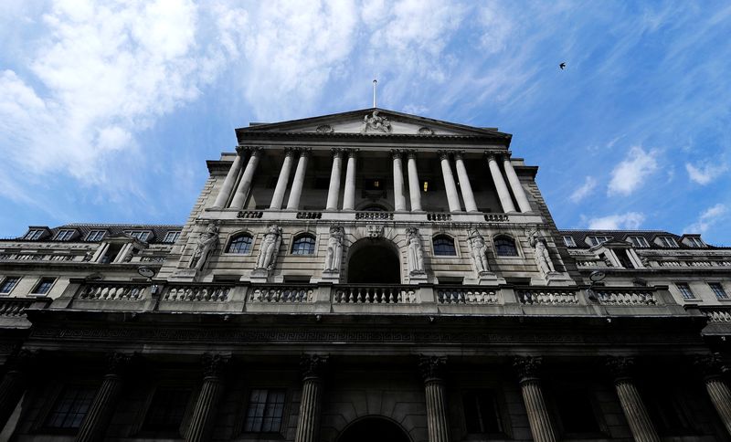 BoE to stress test non-banks for first time after pensions turmoil