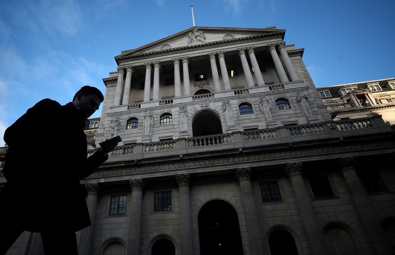 BoE would pump in emergency money after no-deal Brexit, minister says