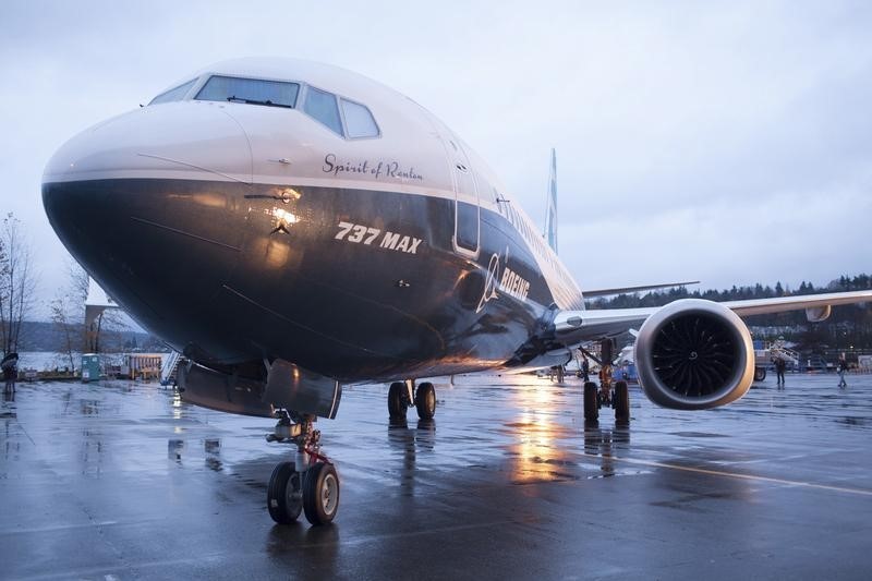 Boeing slashed to Hold on wider expected losses: 4 big analyst cuts