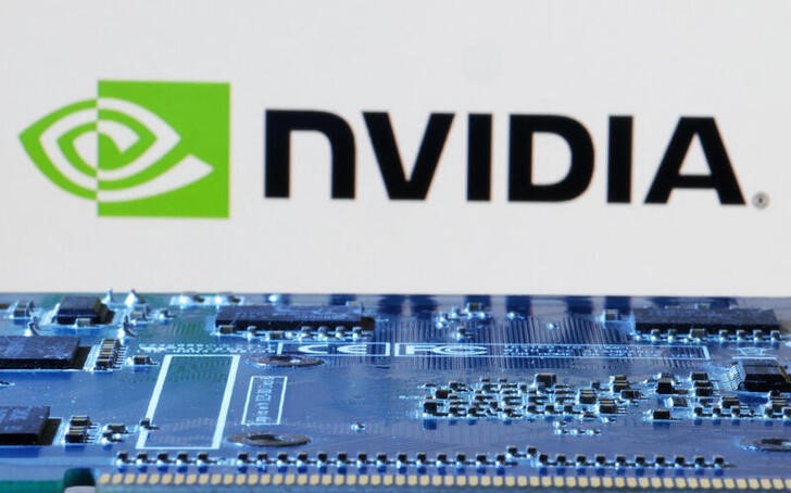 Nvidia stock, AI not yet in a bubble - Goldman Sachs