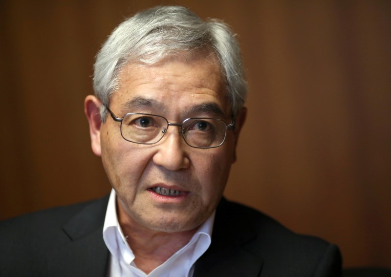 BOJ member warns against overly stimulating demand with easy policy