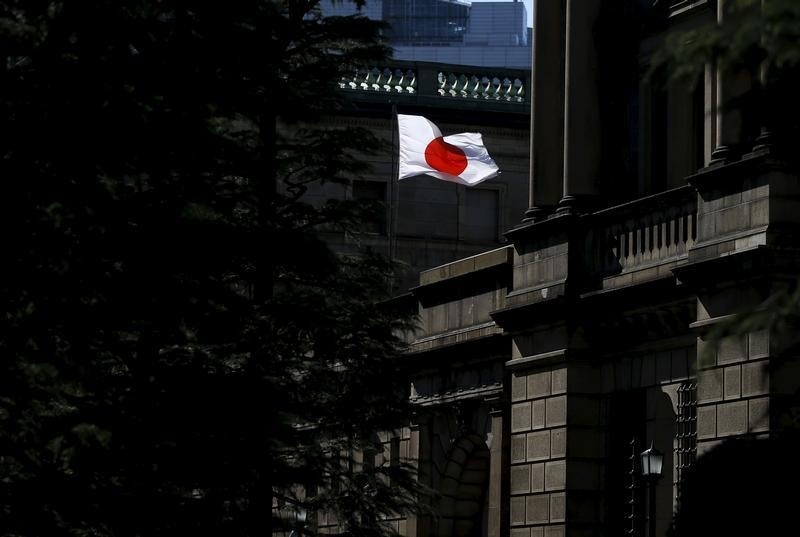 BOJ preview: Negative rates to stay, pivot plans in focus