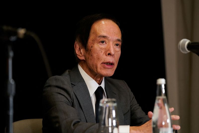 BOJ