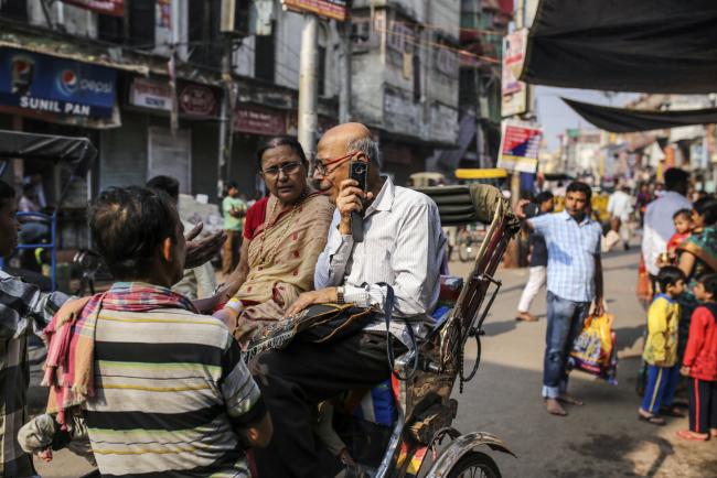 Bonds in India Set for Rout on Unexpectedly Hawkish RBI Minutes