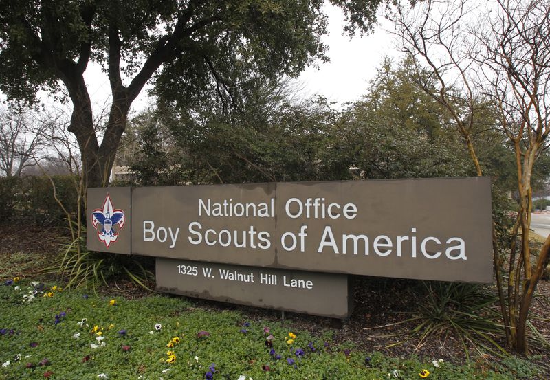 Boy Scouts insurers seek to delay .5 billion abuse deal, bankruptcy exit