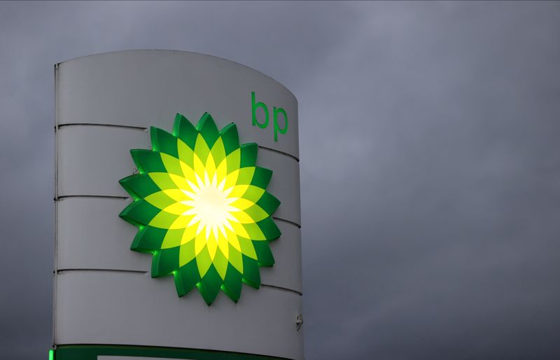 BP quits Russia in up to  billion hit after Ukraine invasion