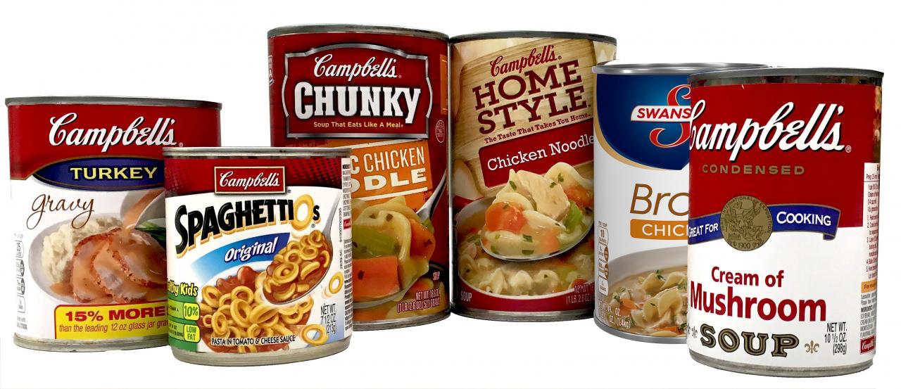 BPA in cans comes under fire