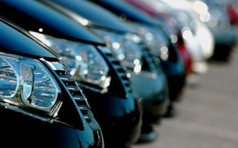 Brazil auto output, sales recover in October