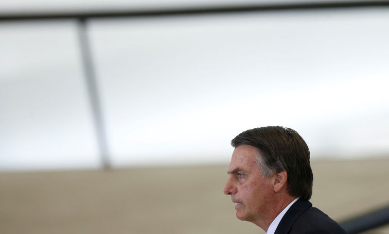 Brazil government wants to save 0 billion with pension reform: paper