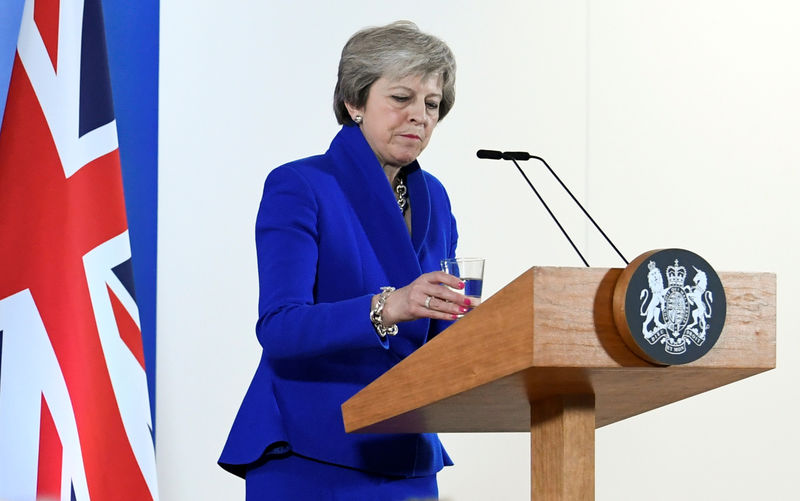 Brexit redux? Lessons for the future from May