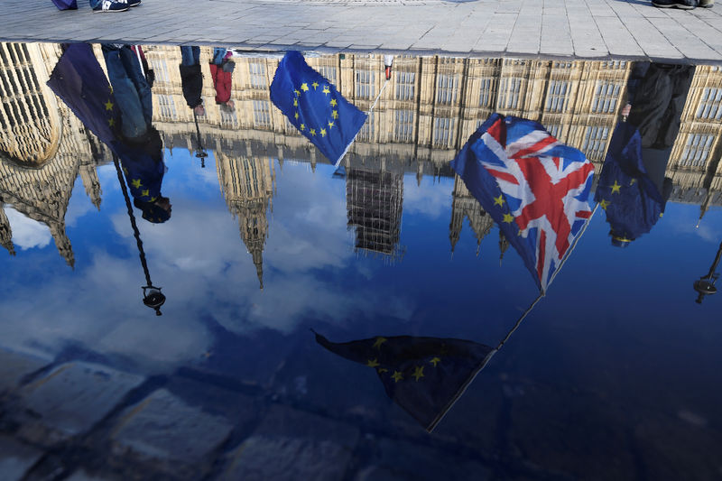 Brexit to be put on ice, but only for a few months: economists