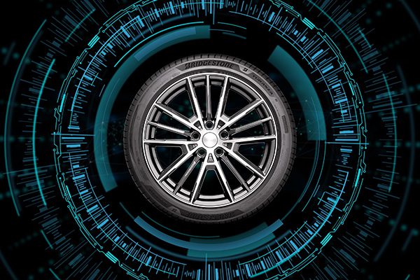 Bridgestone Highlights Four Trends From The OE Market