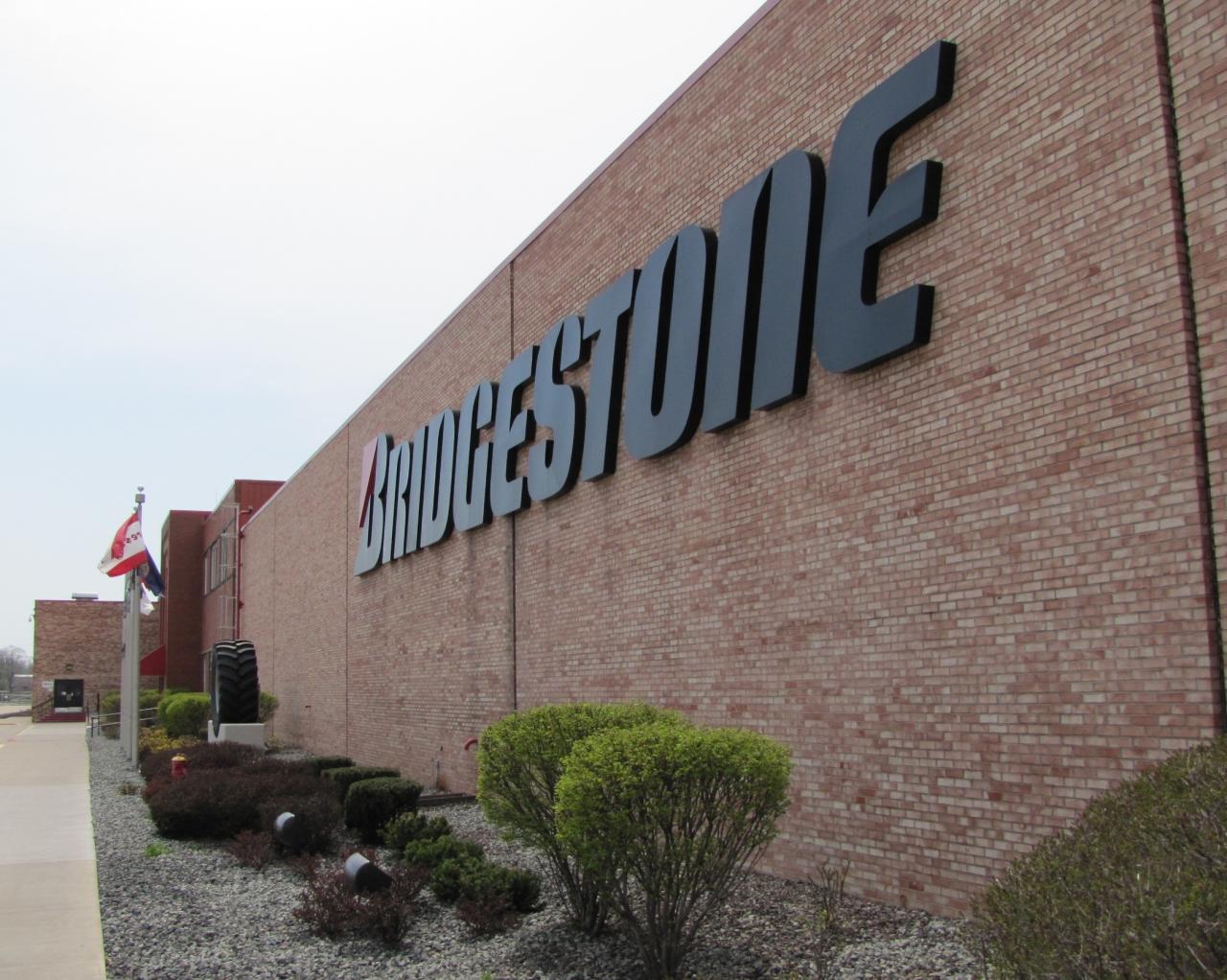 Bridgestone to open New York automotive foam plant